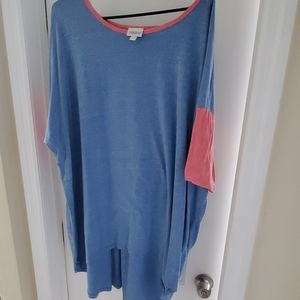 Lularoe 3xl Perfect shirt
